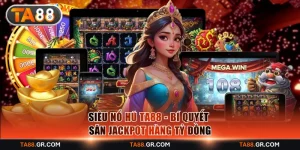 Siêu nổ hũ